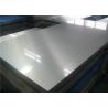 Buy cheap Car Body Panels Aluminium Plain Sheet Plate , T6 T651 7075 Aluminium Sheet from wholesalers