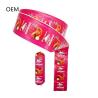 Buy cheap OEM sausage plastic casings food grade casings custom color printing logo customization from wholesalers