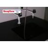 Buy cheap Marine Edge Epoxy Resin Countertops Custom Chemical Resistant Table Top from wholesalers
