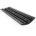 18kg Cordwood Durable Rubber Heavy Duty Speed Humps