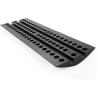 Buy cheap 18kg Cordwood Durable Rubber Heavy Duty Speed Humps from wholesalers