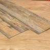 Buy cheap Deep Embossed Luxury Vinyl Wood Plank Pure PVC Distinctly Nortic Style CE Certificated from wholesalers