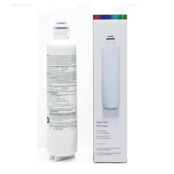 Buy cheap 11032531 Refrigerator Water Filter Cartridge Replacement 0.5GPM 1.9LPM Flow Rate 0 Power W from wholesalers