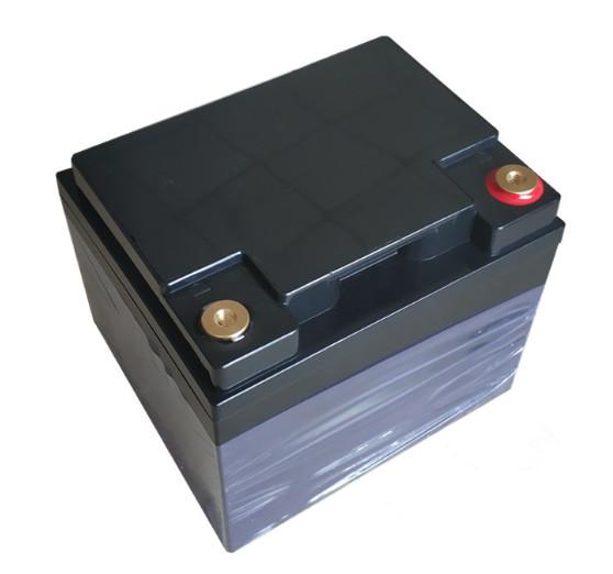 Buy cheap IP65 12V 40Ah Car Lithium Ion Battery LiFePO4 Solar Battery from wholesalers