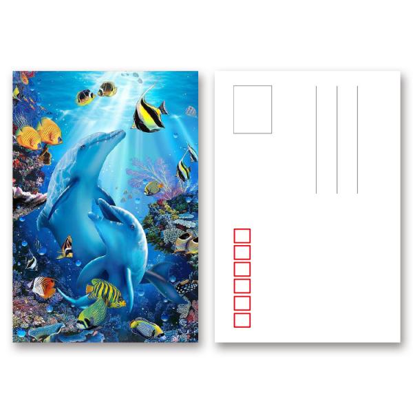 Buy cheap 0.35mm PET 3D Lenticular Playing Cards / Gold Game Cards Oil - Resistance from wholesalers