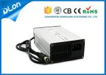 e scooter charger 24v 2amp automatic charging 3 stage cc cv floating