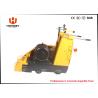 Buy cheap Concrete Self Propelled Paint Scarifier , Floor Cleaning Concrete Planing Equipment from wholesalers
