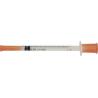 Buy cheap Customer Medical Injection Moulding For Disposable Insulin Syringe from wholesalers