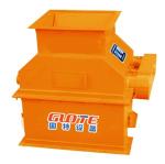 GUOTE Self Cleaning Drum Roller and Belt Magnet Separator for Recycling Plant in