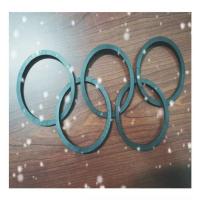 Buy cheap OEM SmFeN Powder PA12 Plastic Magnetic Compound For Water Pump product