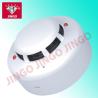 Buy cheap 24V Electric smoke detector for conventional fire alarm systems from wholesalers