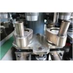 Industrial paper cup making machine paper baking bowl machine to make paper bowl