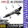 Buy cheap Diesel Injector 0445120157 Common Rail Sprayer 0 445 120 157 Nozzle 0445 120 157 For SAIC-IVECO HONGYAN 504255185 from wholesalers