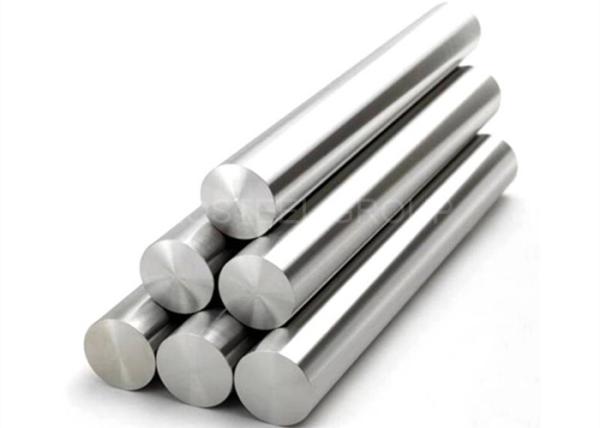 Buy cheap Astm Aisi Grade 440 A B C Stainless Steel Round Stock , Cold Drawn SS Round Bar from wholesalers