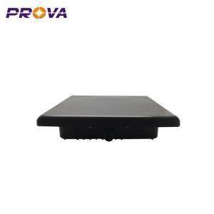 China 12V DC Long Range RFID Handheld Reader With High Identification Speed on sale