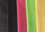 Two - Tone Outdoor Upholstery Fabric High Strength Wear Resistant For Outdoor
