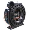 Buy cheap Square Opening Chuck Rotary Attachment For Tube Sheet Integrated Machines from wholesalers