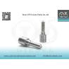 Buy cheap DSLA143P1535 Bosch Common Rail Nozzle For Diesel Injectors 0 445120057 from wholesalers