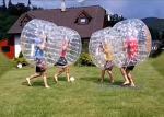 Inflatable Bumper Ball Bumper Ball Adult Children Outdoor Competition Collision