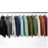 Buy cheap Custom XS To 4XL Unisex 100% Cotton Blank Hoodies With Pocket from wholesalers