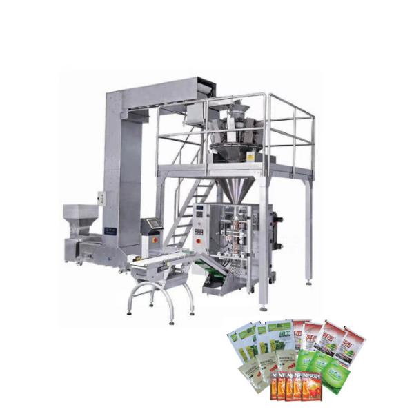 Buy cheap 20g Powder Sachet Filling And Sealing Machine AC380V 50HZ Automatic Packing from wholesalers