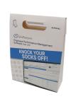 300GSM White Cardboard Paper Electronic Product Packaging Box With Handle