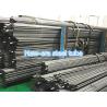 Buy cheap P195GH / P235GH Seamless Steel Pipe , 11.8M Long Alloy Steel Seamless Tubes from wholesalers