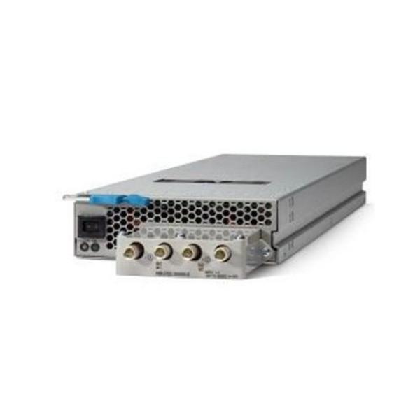 Buy cheap Cisco Module N9K-PDC-3000W-B= : 3000W High Power , Redundant & Platinum Efficiency For Nexus 9000 from wholesalers