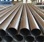 Super Duplex Pipe Stainless Steel Seamless Tube ASTM A790 UNS S32304 2304