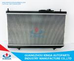 Aluminium Car water tank DAIHATSU CHARADE'93-98 G200 auto radiator OEM 16400
