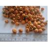 Buy cheap Spicy Salted Fried Peanuts Chili Powder Garlic Green Peas OEM from wholesalers