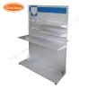 Buy cheap Multi-Function Cosmetic Retail Shop Display Perfume Slatwall Shelves from wholesalers