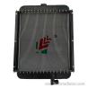 Buy cheap 6105 ZD With Oil Dispersed Weifang Generator Radiator from wholesalers