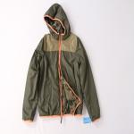 Boy,Girls, & Ladies Reversible Jacket Man Coast Keep Warm Multi Color Options