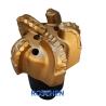 Buy cheap Factory 5 7/8 Inch 5 Blade Oil Well Sandstone Drilling Diamond Head PDC Drill Bits from wholesalers