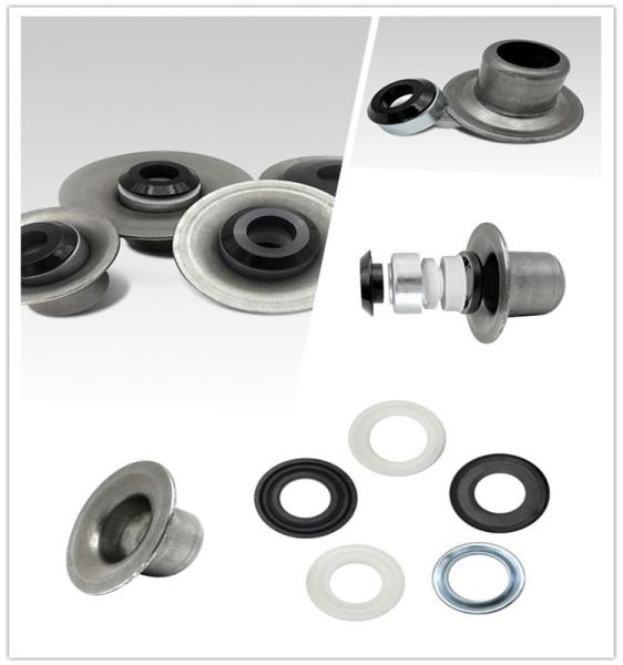 Buy cheap Idler Seals and End Caps from wholesalers