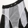 Buy cheap Fitness Gym Workout Shorts Jogger Men Shorts Anti Wrinkle With Pocket from wholesalers