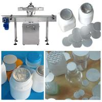 Buy cheap Industrial Conduction Sealing Machine / Automatic Jar Sealing Machine product