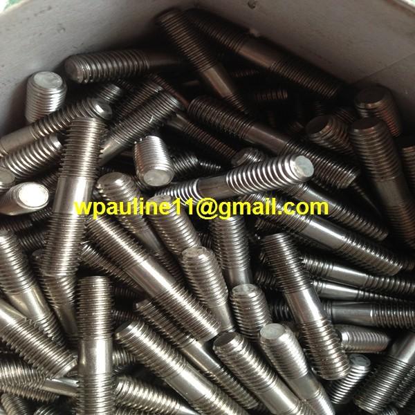 Buy cheap 310S stainless bolts1.4841 hex bolts and nuts from wholesalers
