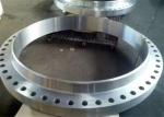 ASME B16.47 42 Inch 300LB A105 Forged Steel Flanges