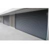 Buy cheap Safe Burglarproof Stainless Steel Roller Shutter Flexible With Anti Pushing Device from wholesalers