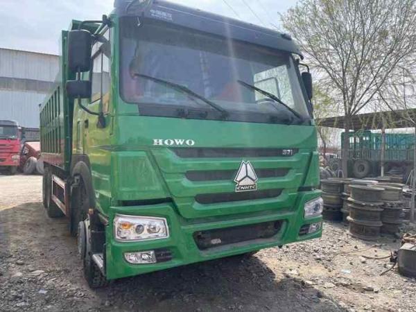 Buy cheap 2019 Sinotruk HOWO 375hp 420hp dump truck tipper trucks prices sinotruck howo 6x4 dump truck choose the right from wholesalers