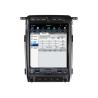 Buy cheap 64GB Car Android Head Unit PX6 13 Inch HD Touch Screen Ford Raptor F150 Carplay from wholesalers