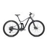 Buy cheap NX 12S Carbon Fiber Mountain Bike 27.5" 29" full suspension mTB from wholesalers