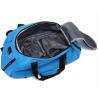 Buy cheap Women Nylon Fashionable Gym Bags Comfortable And Beautiful Shape from wholesalers