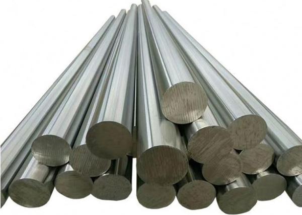 Buy cheap ASTM AISI Nitronic 50 Xm-19 Alloy Steel Round Bar from wholesalers