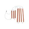 Buy cheap Car Battery Silicone Rubber Heating Element from wholesalers