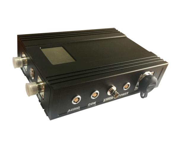 Best Quality Long Range Wifi Transmitter Safety Equipment Digital WirelessTransm