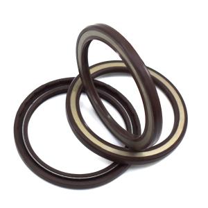 Buy cheap TCV Oil Seal Sealing Technology Versatile Oil Seal FKM NBR Machinery Seal from wholesalers