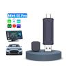 Buy cheap Wired To Wireless Adapter Carplay And Android Auto Mini SE Pro Automatic Connection Dongle from wholesalers